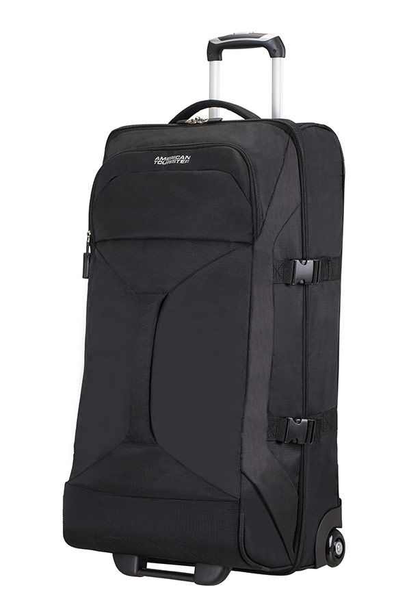 16G-09003 Сумка на колесах 16G*003 Duffle Wh L American Tourister Road Quest 