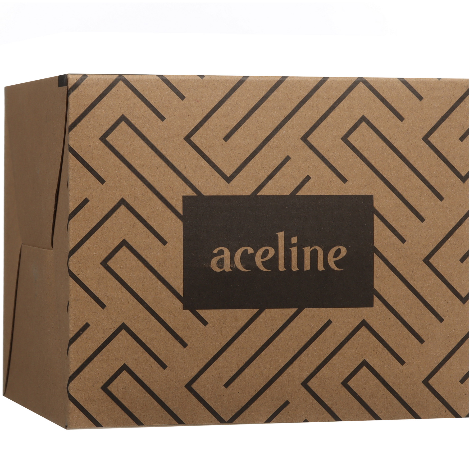 9070760 Электрочайник Aceline EK-P900W белый STDN-0085324 - Вид №7