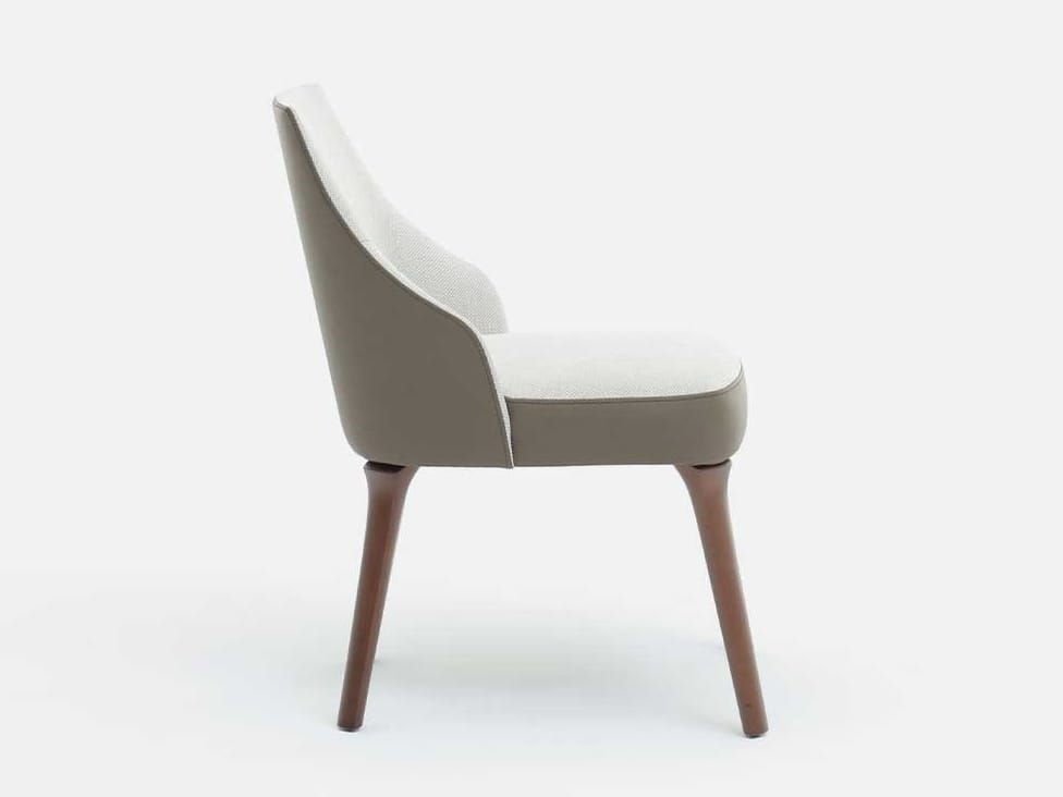 Мягкий стул для ресторана CASA Mare Nostrum ARCH-00121379 - Вид №1