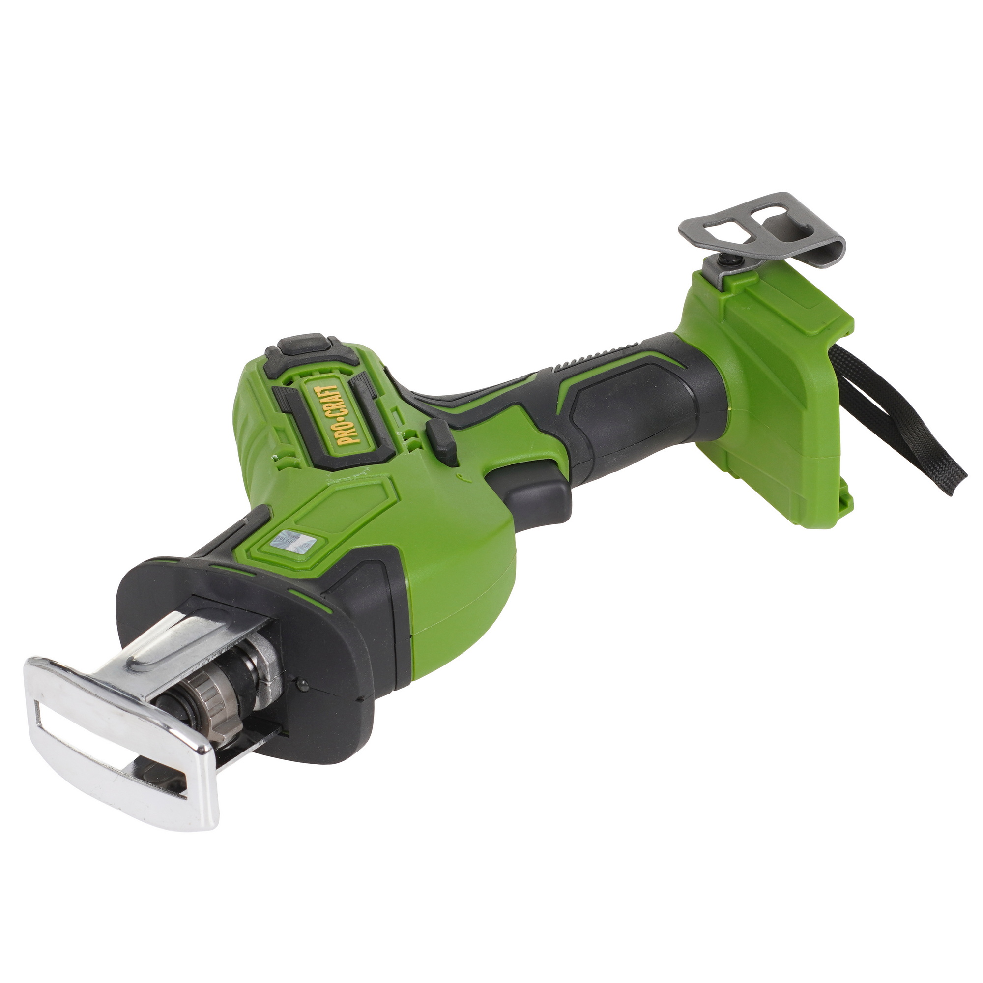 Сабельная пила Procraft PSS30   , Без ЗУ, Без АКБ 9277880 STDN-0006631 - Вид №4