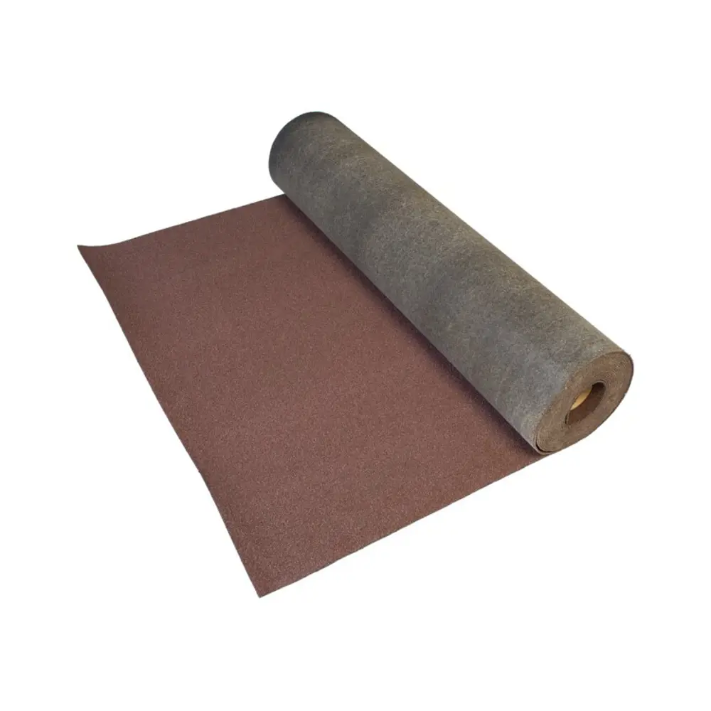 Ендовый ковер ТЕХНОНИКОЛЬ Shinglas для герметичной кровли из гибкой черепицы 12253347 STLM-1017711