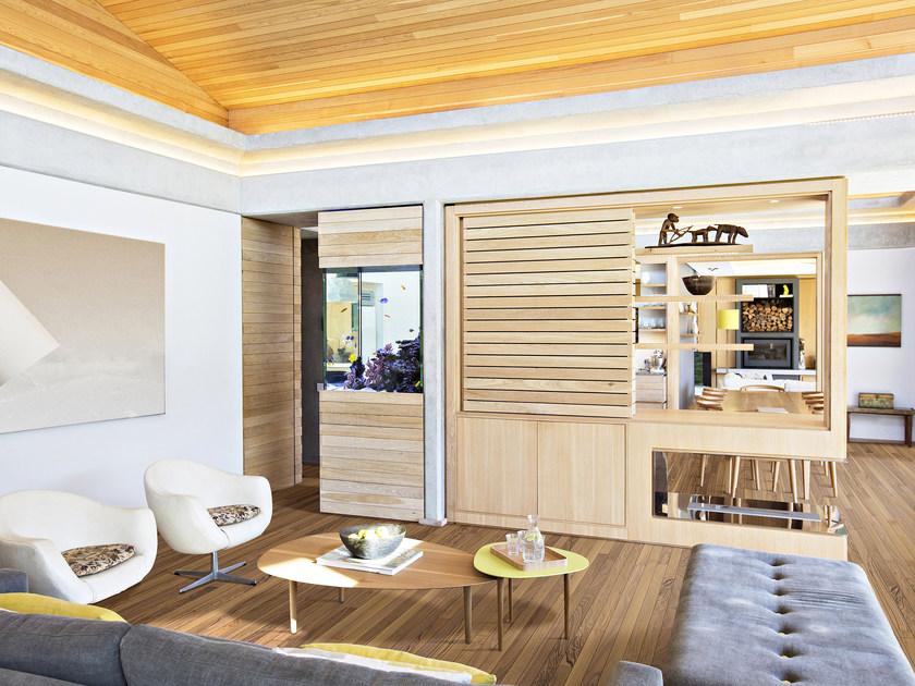 CP Parquet Ореховый паркет Antico asolo matita sun-id-1400389 - Вид №2