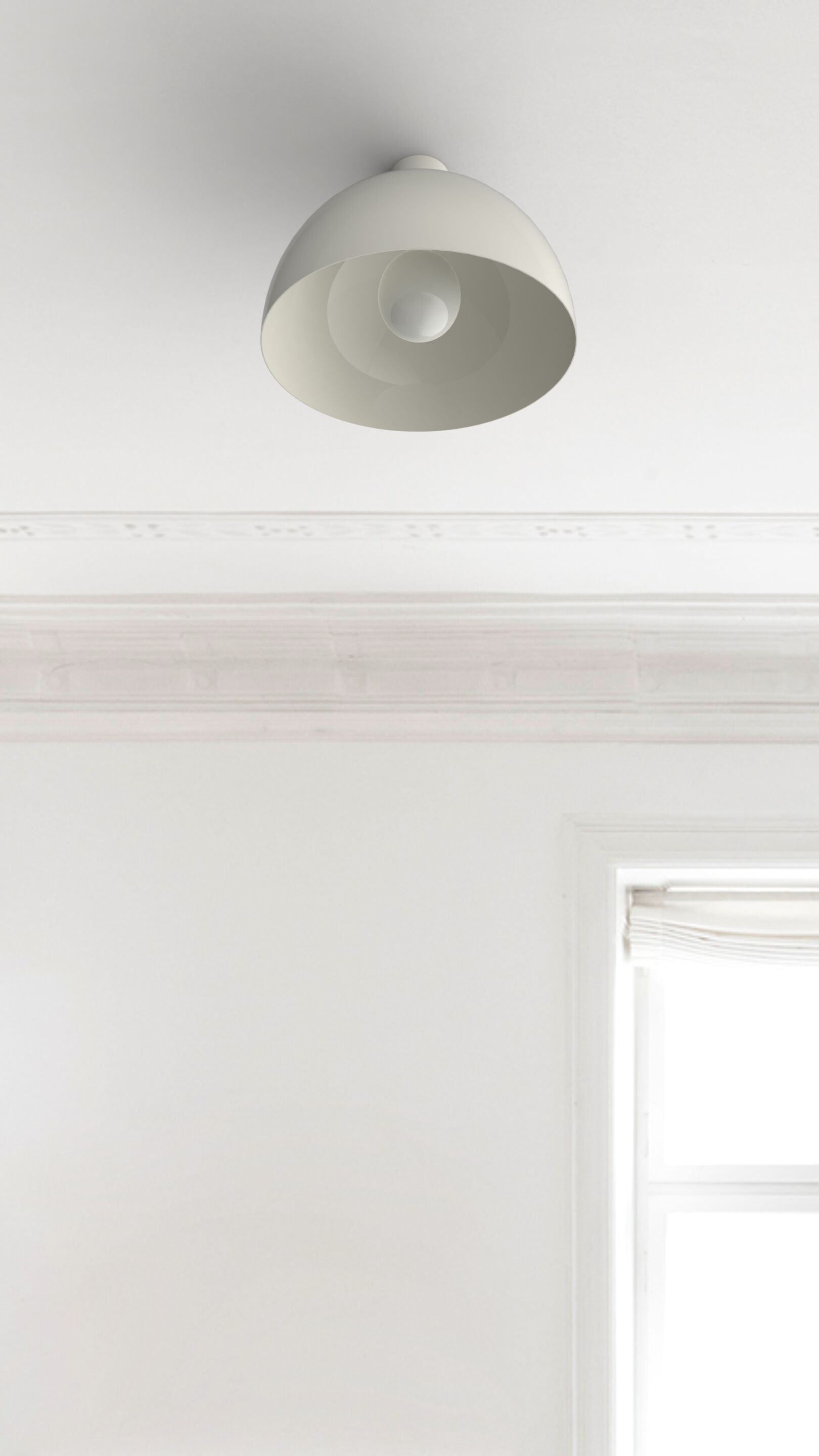 Потолочный светильник WayPoint Cassis ARCH-00122847 - Вид №3