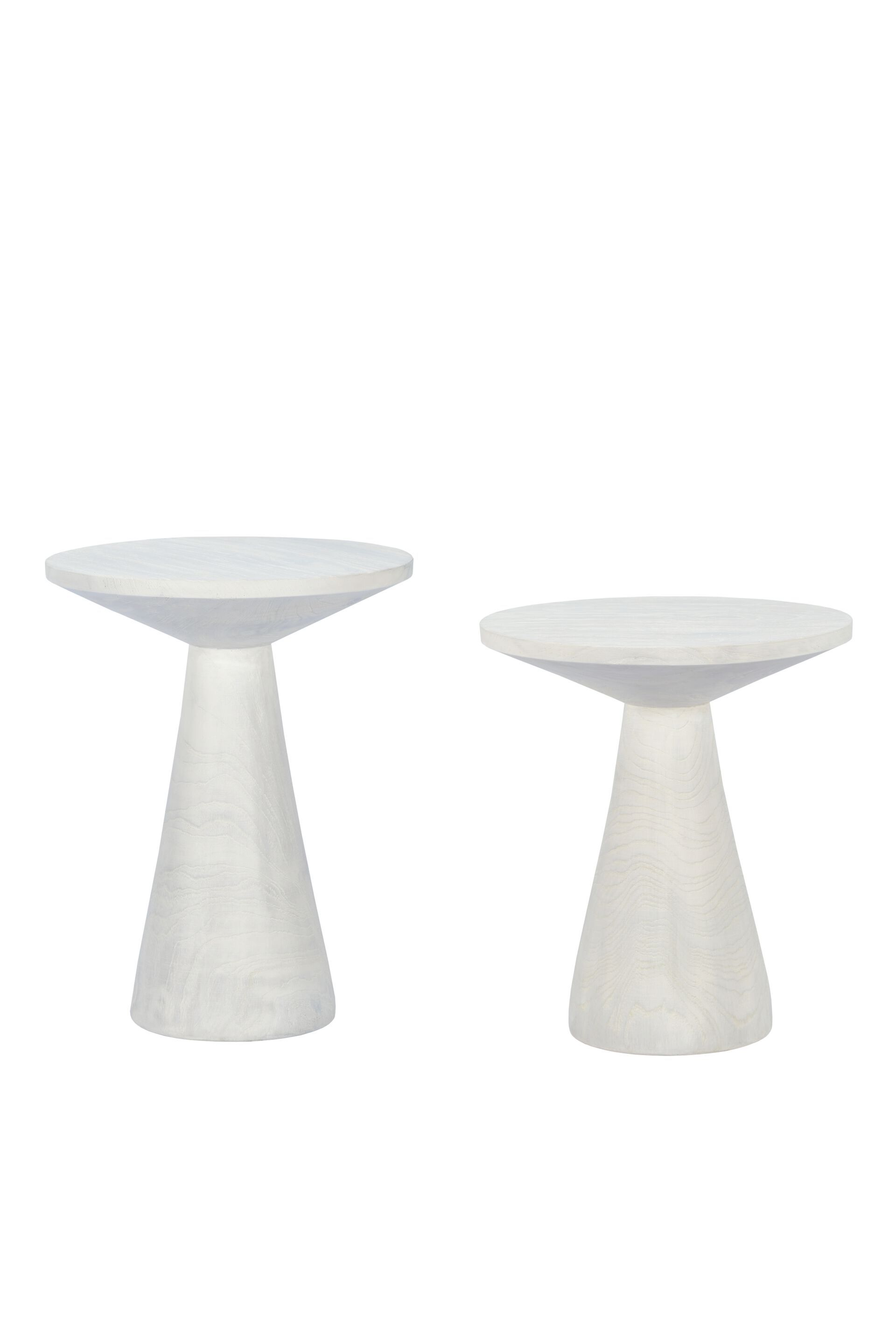 Круглый стол из тикового дерева cbdesign Сфера ARCH-00088421 - Вид №11