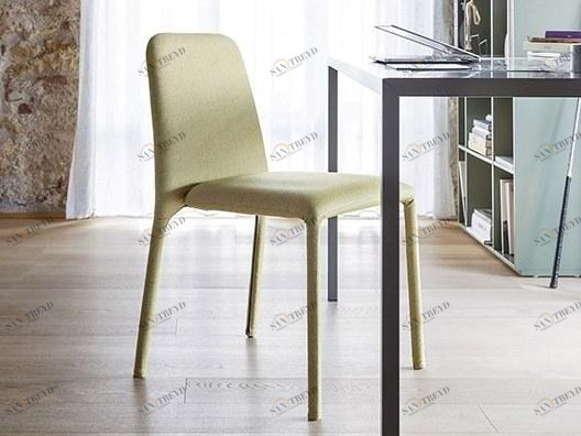 Novamobili Мягкое кресло со съемным чехлом Time sun-id-1463577