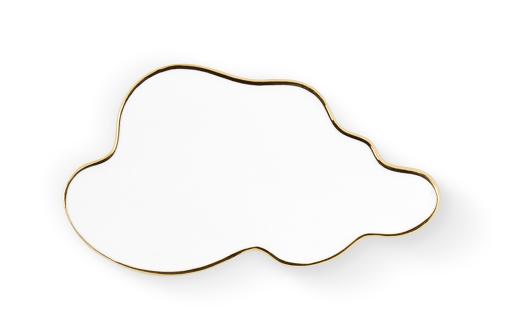 CIST86 Мебельные ручки Большое Облако Circu 