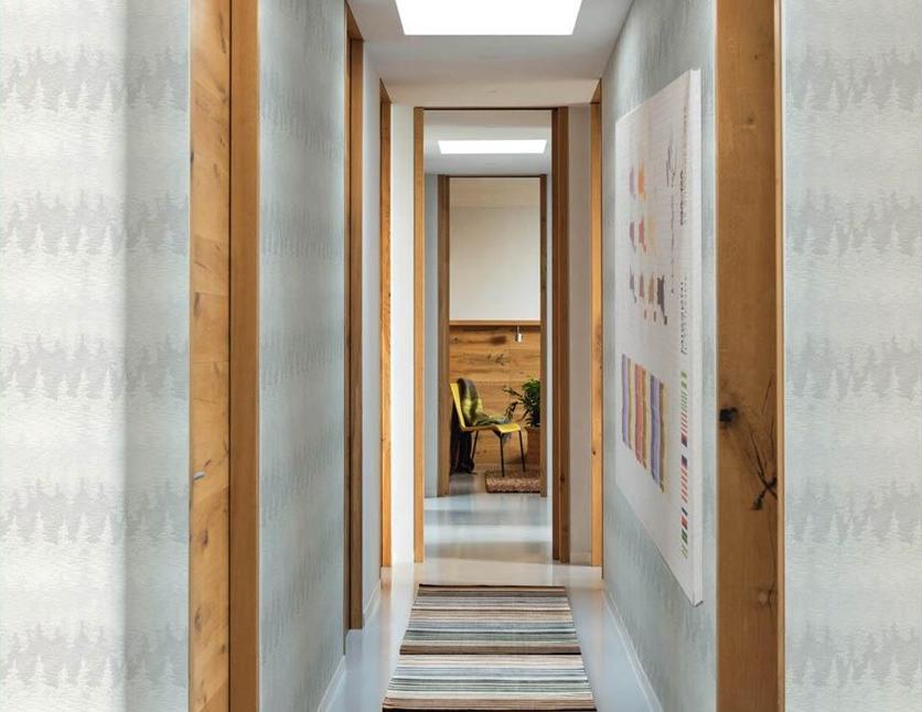 Jannelli&Volpi Обои на флизелиновой основе с рисунком Missoni home wallcoverings 3 sun-id-1422972 - Вид №3