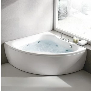 Ванна встроенная Diva 140 см 2DVA1N2