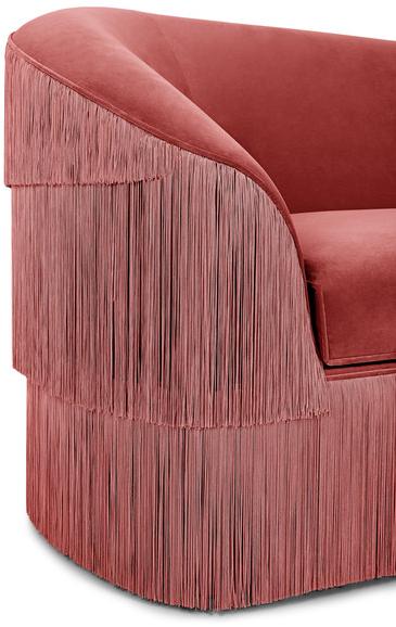 Munna Диван из ткани Fetiche sun-id-1448248 - Вид №5