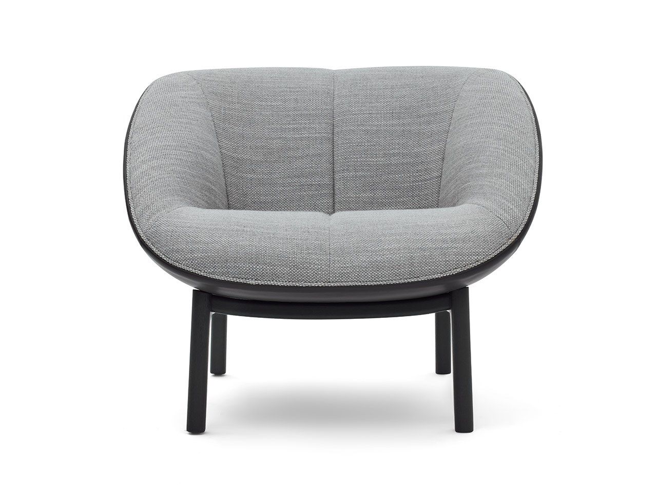 Кресло с подлокотниками HC28 maison LIMEA ARCH-00013882