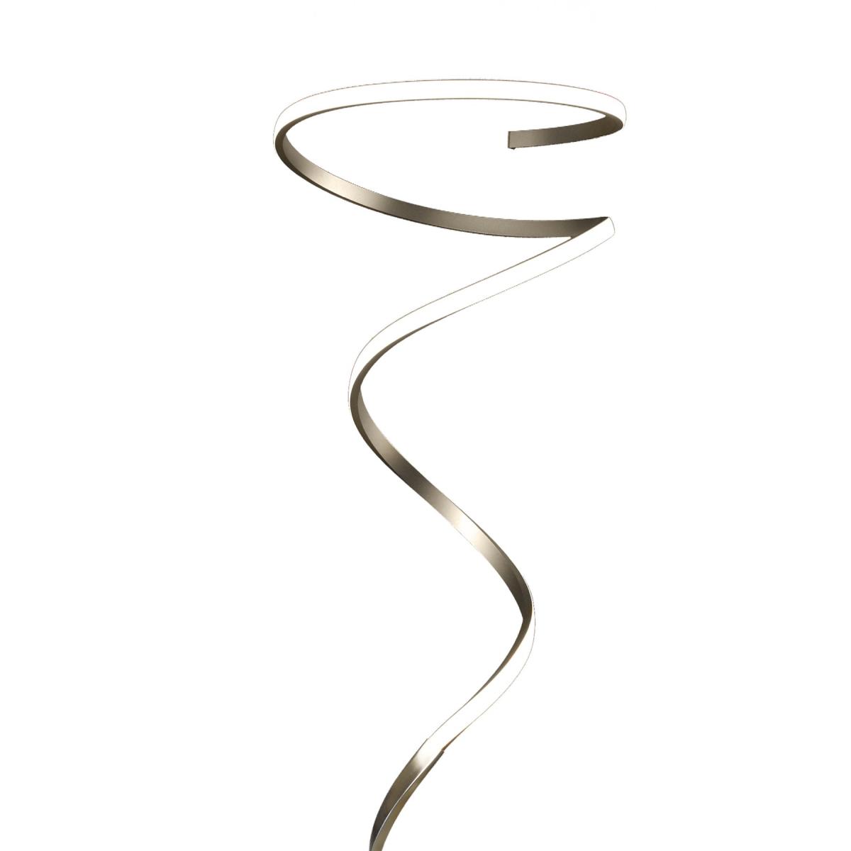 066630 Торшер 6101 Mantra Helix - Вид №6