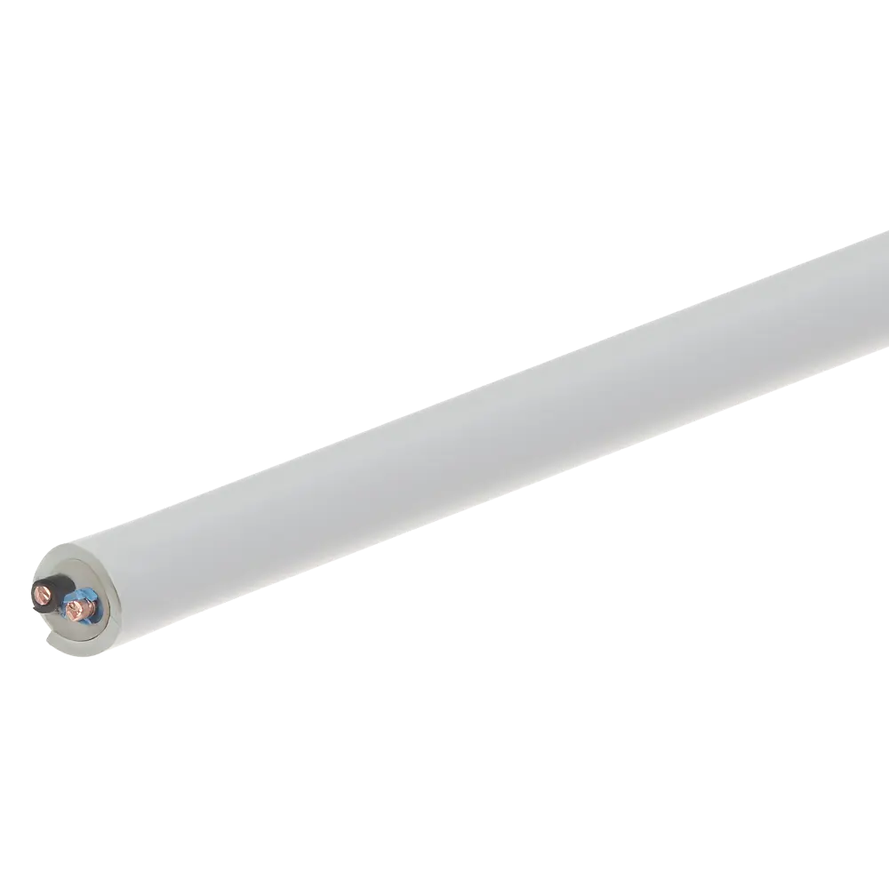 Провод Electraline ПВС 2x2.5, 5 м, ГОСТ STLM-2172094