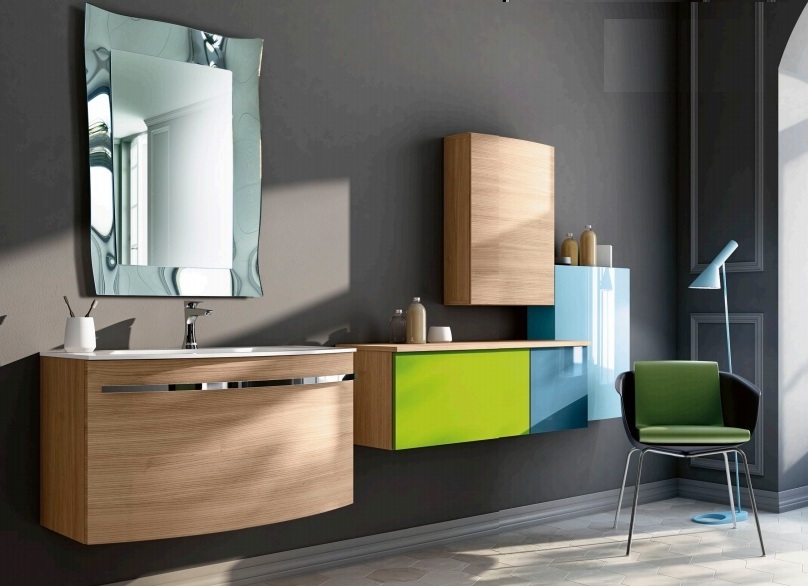 10 Latitudine Collection комплект мебели GBGROUP 39753 - Вид №1