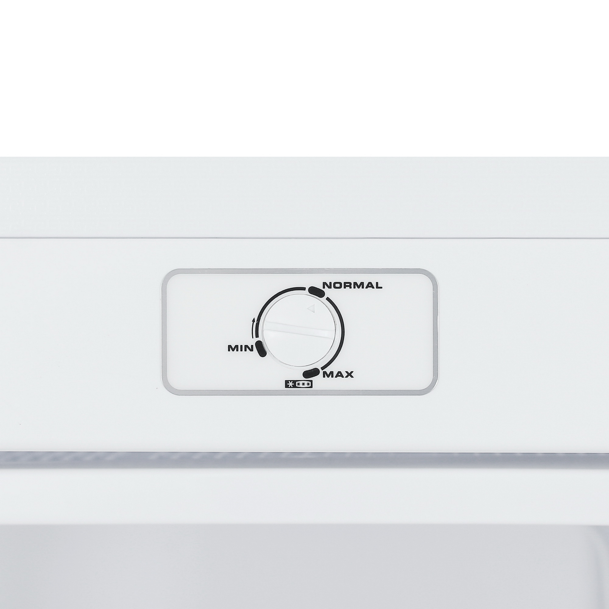 5095009 Морозильный шкаф  Aceline F06AHA белый STDN-0040450 - Вид №7