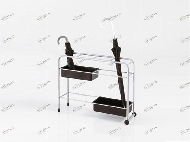 Caimi Brevetti Подставка для зонтов для офиса из стали sun-id-1385079