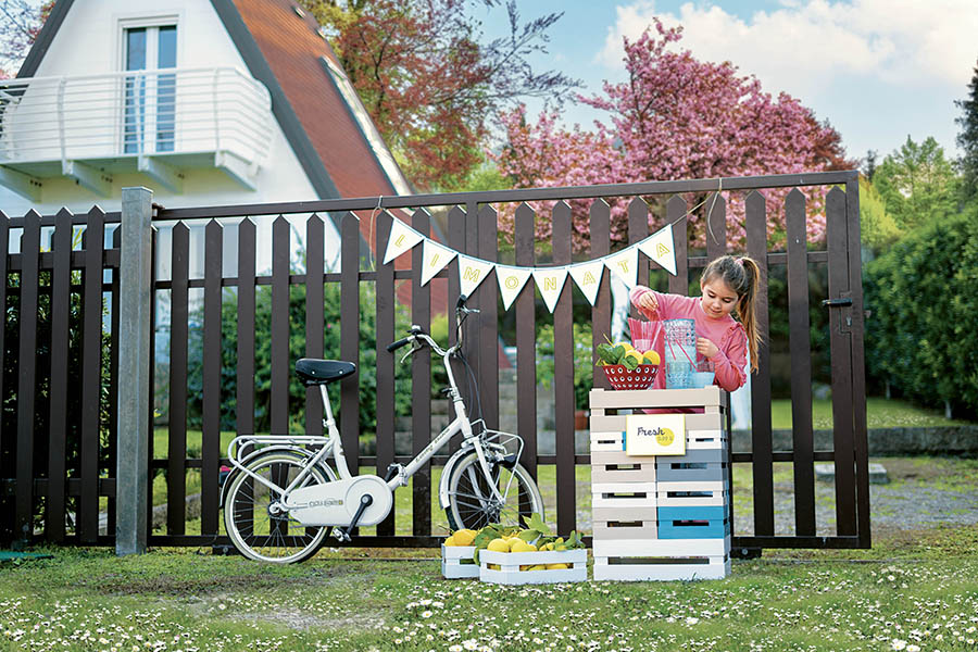 16990079 Ящик для хранения tidy&store, 15,3x11,2x7 см, бежевый Guzzini  - Вид №4