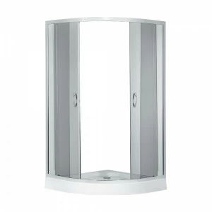 Душевой уголок Erlit Comfort ER0509-C4 (900x900x1950) ER0509-C4