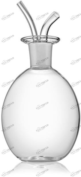 IVV Нефть из боросиликатного стекла Oliva sun-id-1510571