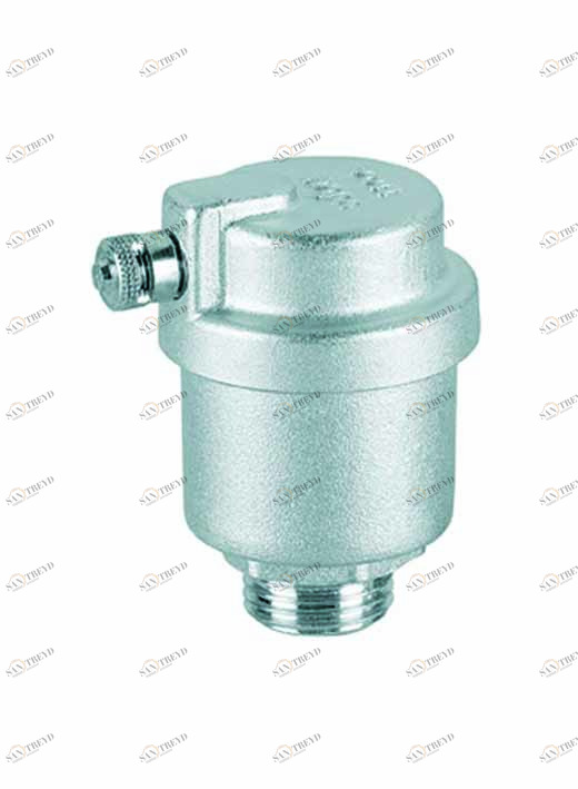 Carlo Poletti V04903Q Клапан автоматический выпуска воздуха для радиаторов 