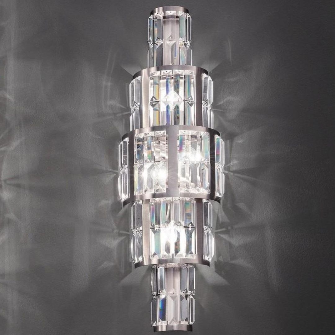 Masiero VE 764 A9 G бра ve764a9g - Вид №1