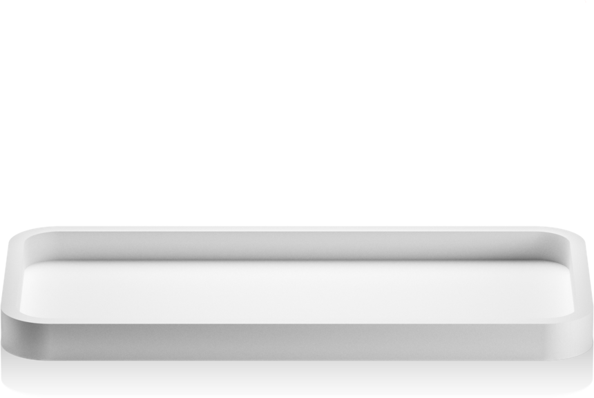 0971050 Лоток TAB DECOR WALTHER STONE