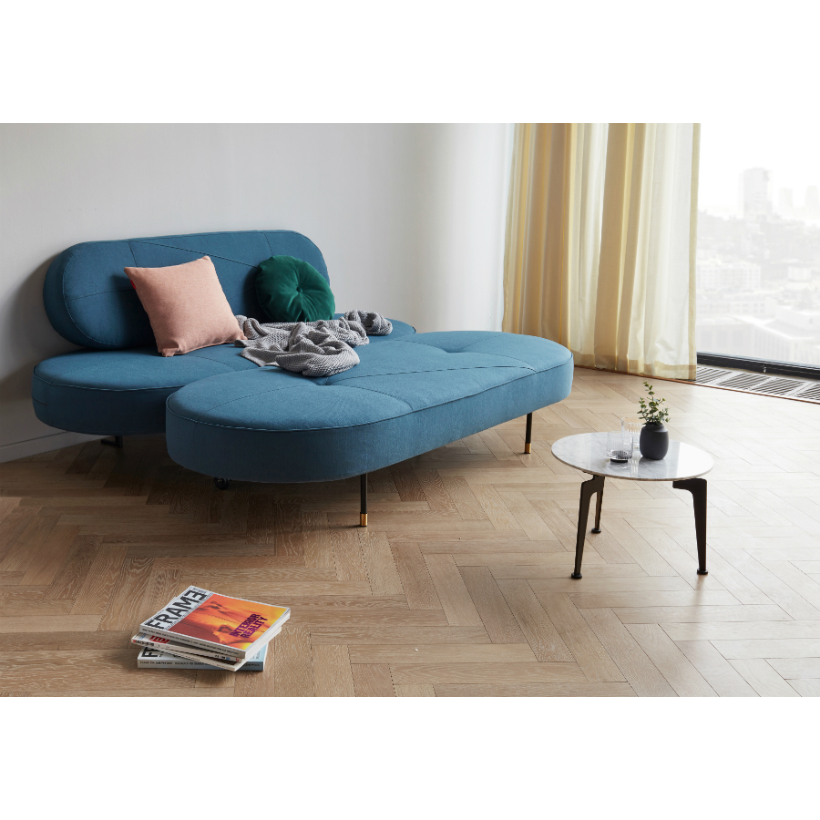 Диван Filuca, темно-голубой Innovation Living FILUCA519 - Вид №2