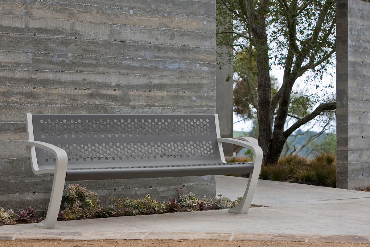 FSRT12 Скамья для равновесия  Forms-surfaces  - Вид №9