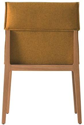 Capdell Стул из мягкой ткани She sun-id-1424625 - Вид №7