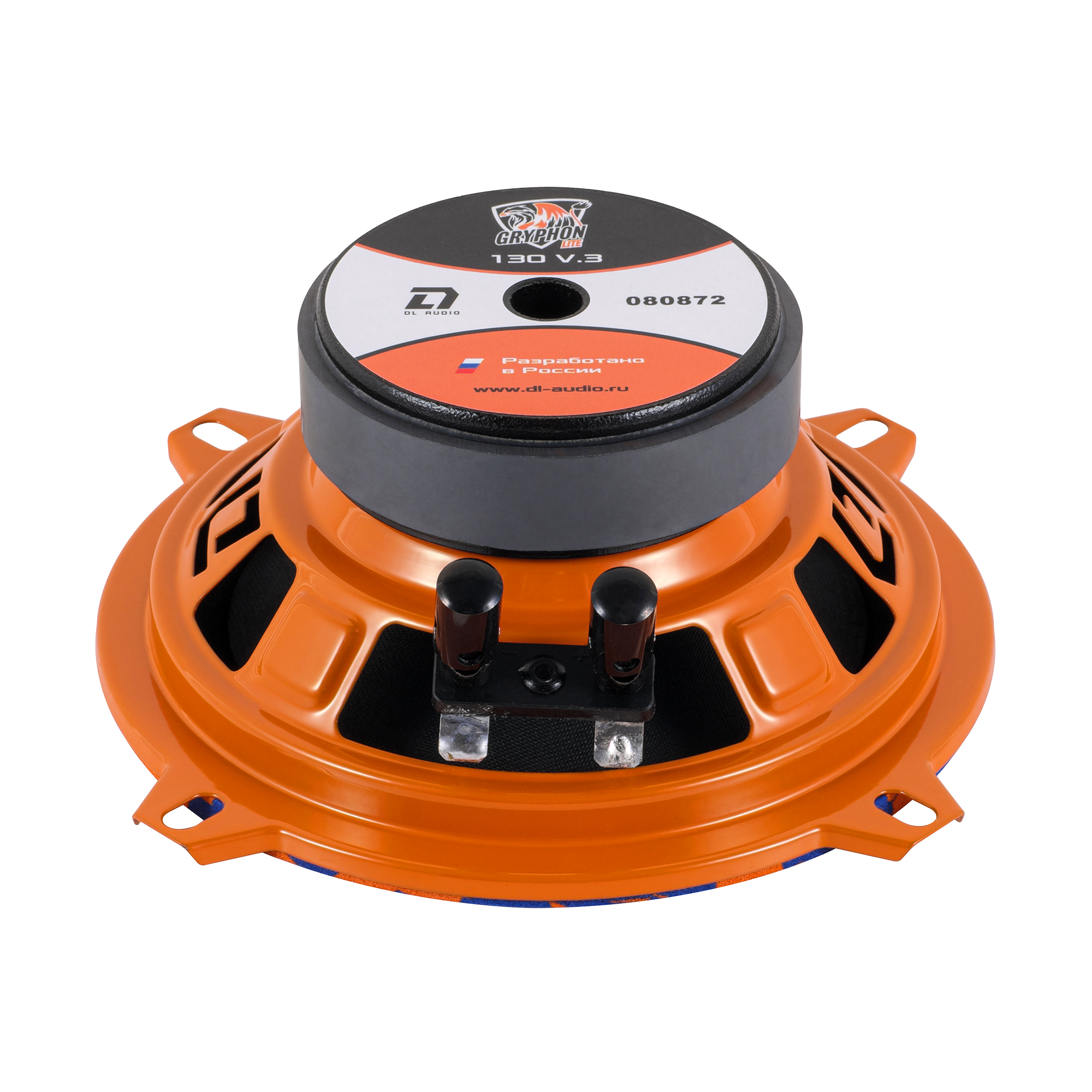 5492979 Среднечастотная акустическая система Audio Gryphon Lite 130 V.3 DL Audio STDN-0100498 - Вид №2