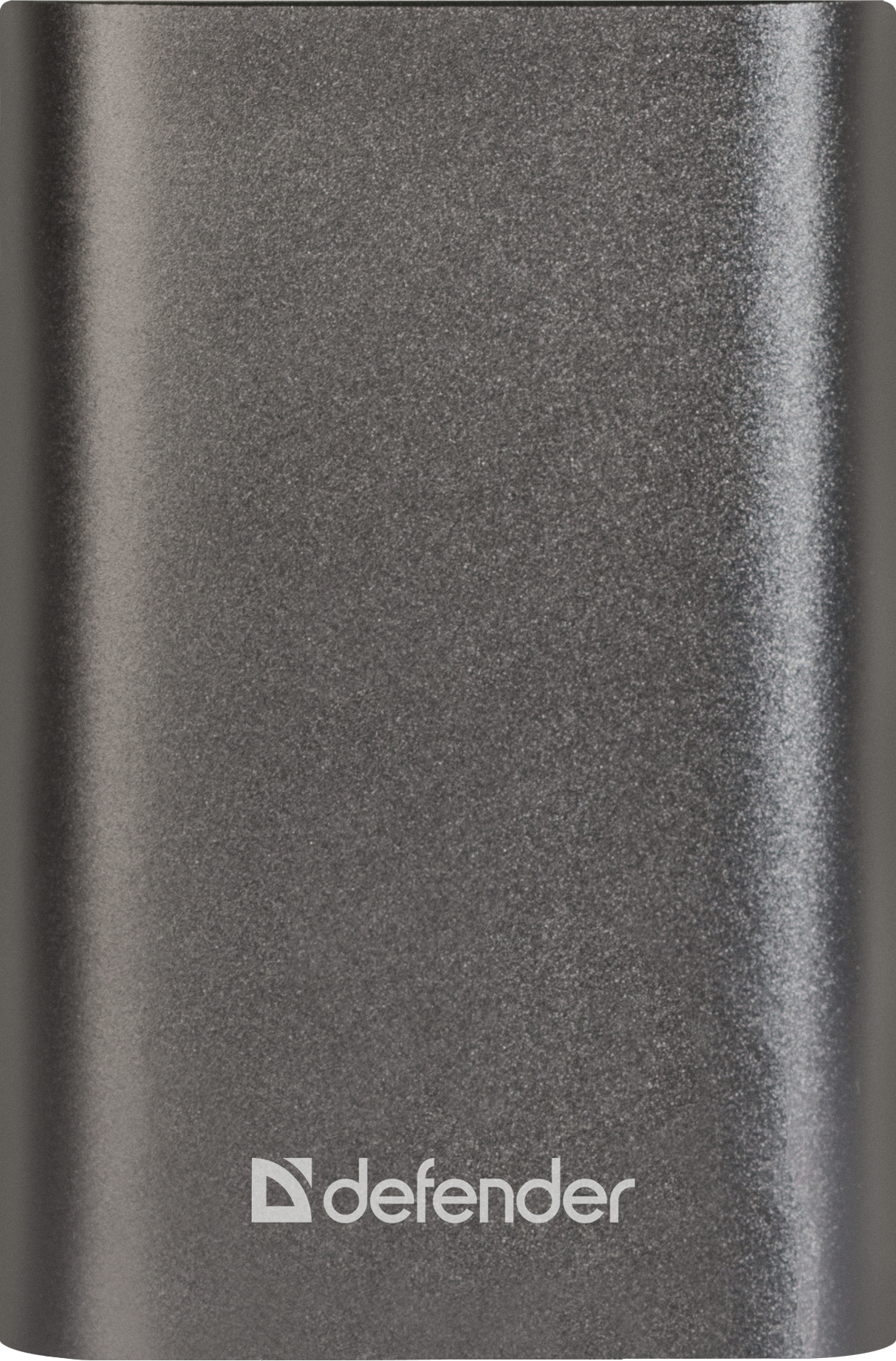 83625 внешний аккумулятор lavita fast 6000b 2*usb+1*type-c, 6000 mah, 3a Defender Santreyd  - Вид №1