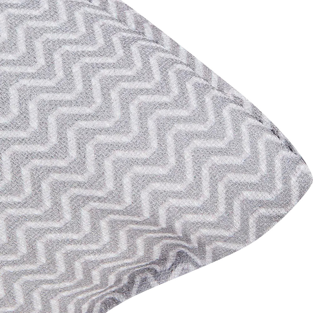 Подушка Valletta 45x45 см цвет серый SEASONS STLM-2132052 - Вид №2