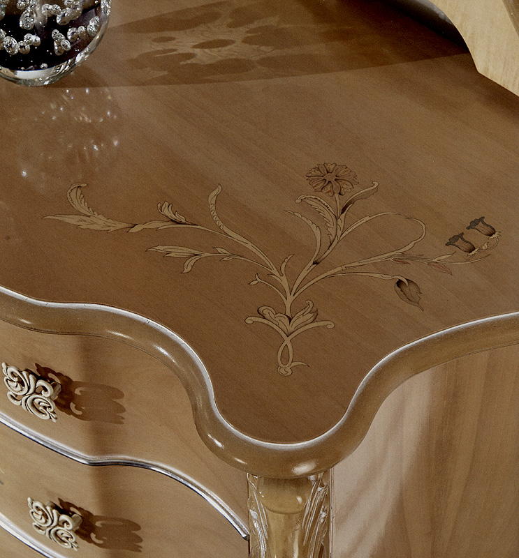 Комод  MIRANDOLA M2249 Imperial - Вид №1