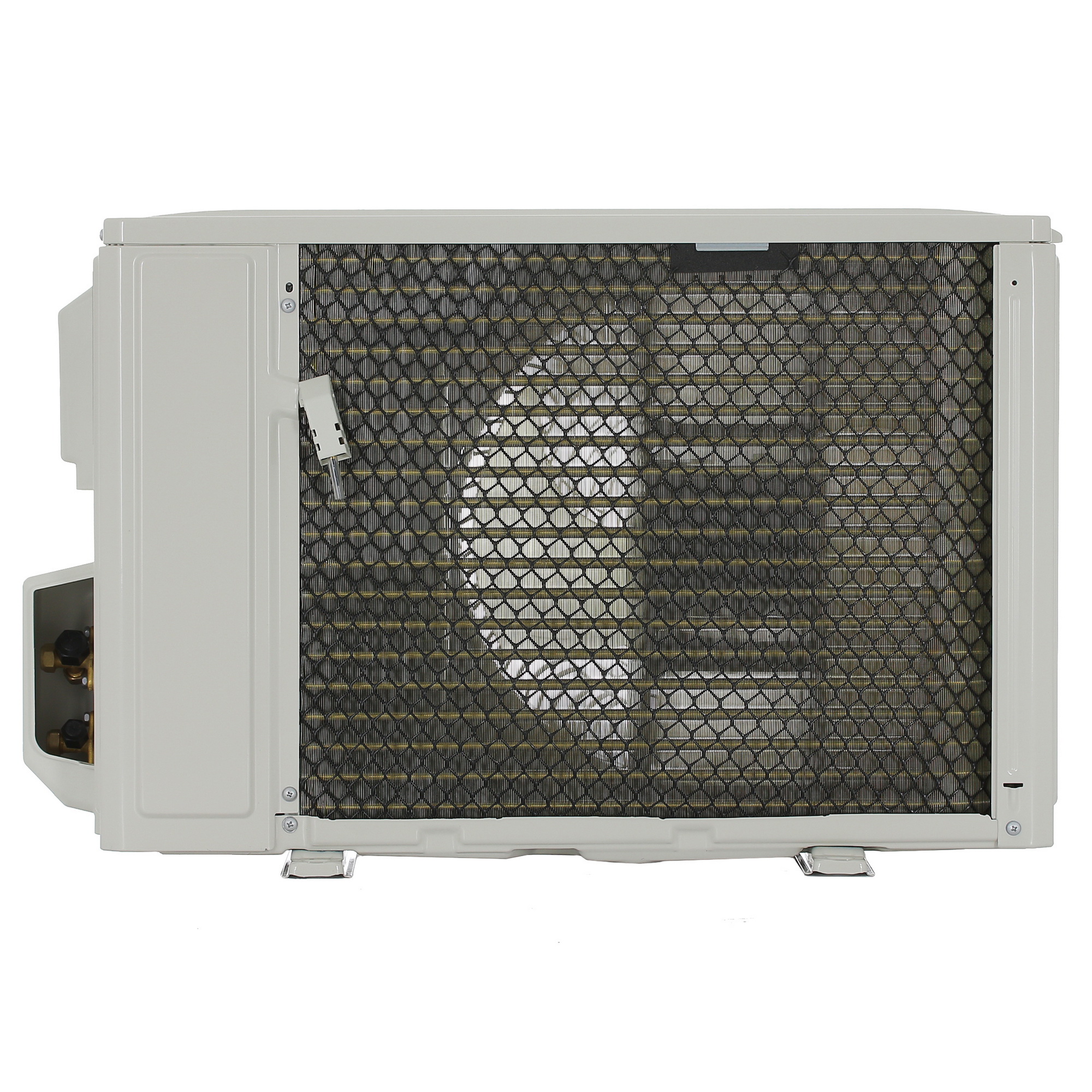 5433224 Кондиционер настенный сплит-система iFFALCON F1 INV 12 белый STDN-0023582 - Вид №7