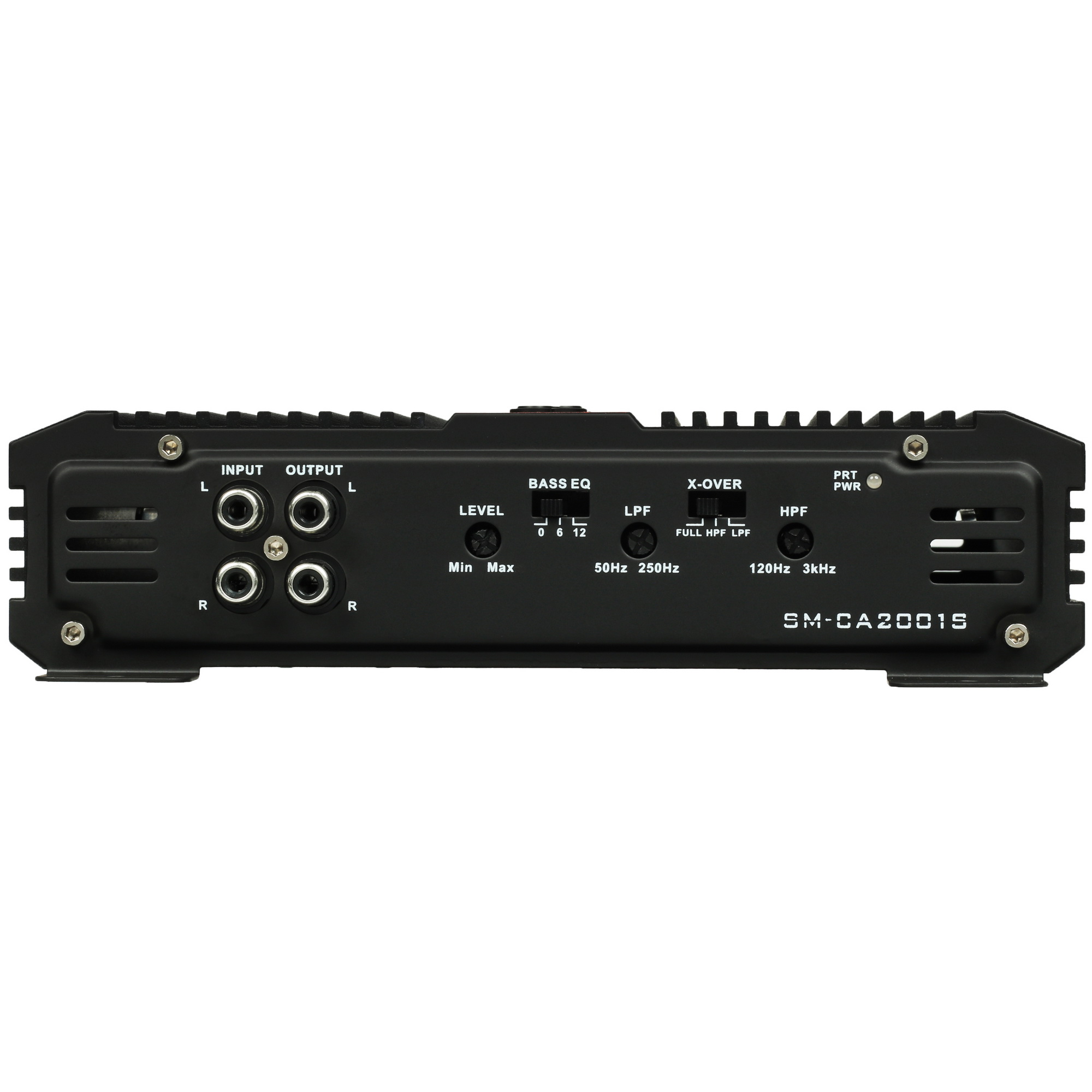 9971682 Усилитель Soundmax SM-CA2001S STDN-0072317 - Вид №2