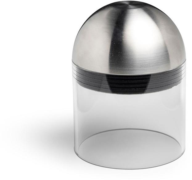 höfats Настольный подсвечник из стекла и металла sun-id-1481136 - Вид №8