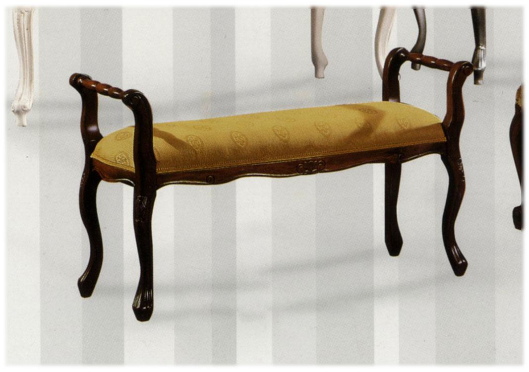 Банкетка ONDA SEVEN SEDIE 0132Q 