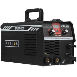 Сварочный аппарат Zitrek ZWM-200 9083880