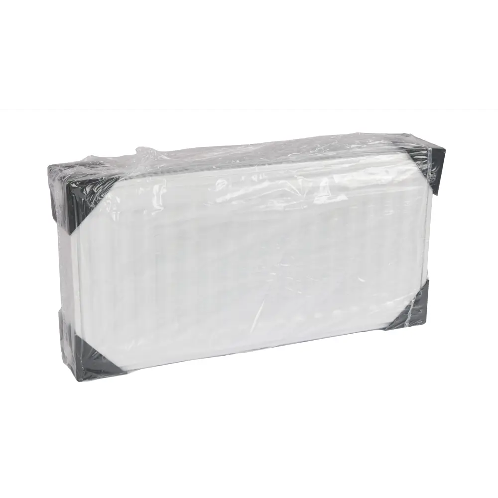 Радиатор панельный Neolaser Ventil Compact 22 300x600 белый 89390383 STLM-1357448 - Вид №3