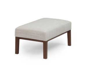 Тканевая мягкая подставка для ног