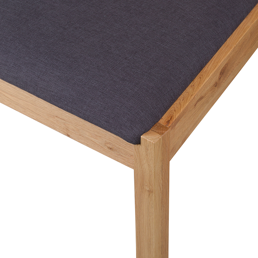 29548901 Стул , florence, черный Unique Furniture  - Вид №13