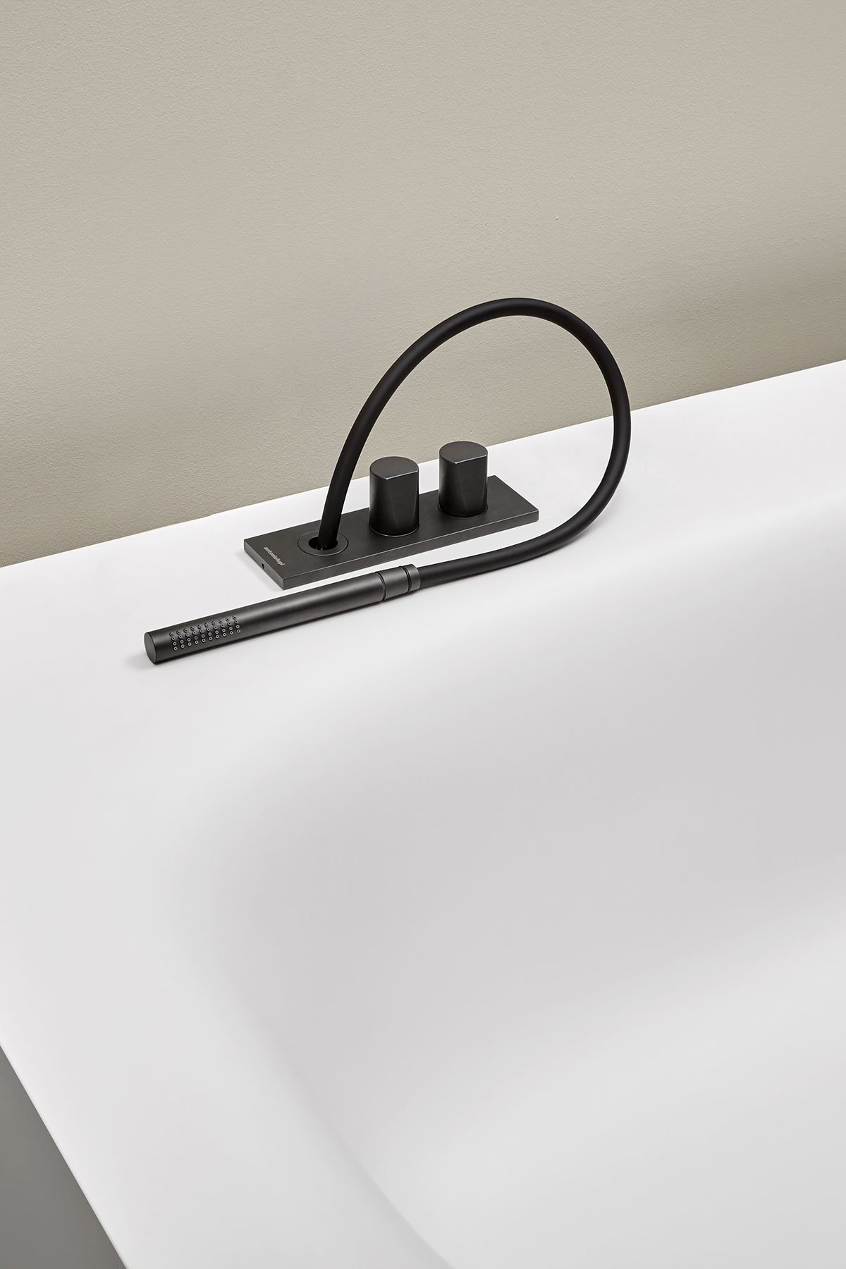 ST-113 Indigo Кран Antoniolupi  - Вид №38