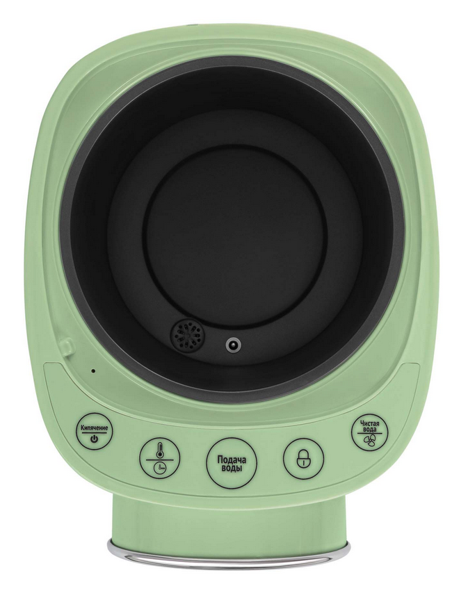 9913732 Термопот TESLER TP-5060 зеленый STDN-0053449 - Вид №3