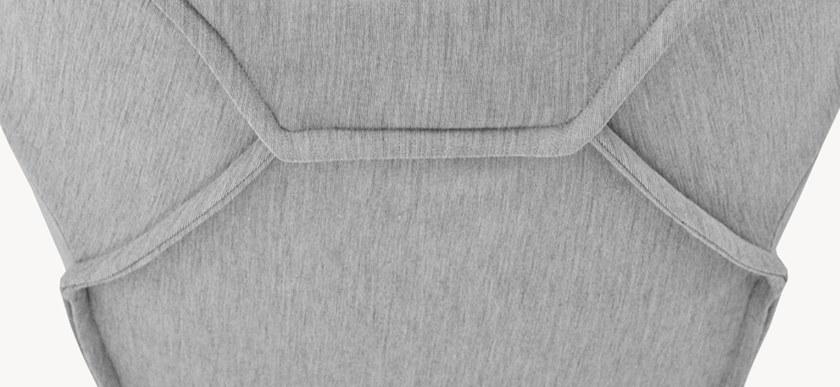 Moroso Кресло со съемным чехлом из ткани с подлокотниками M.a.s.s.a.s sun-id-1372690 - Вид №8