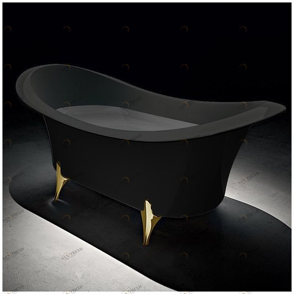 Ванна GRUPPO TREESSE Grande Dame V1781-GD-C VTLV1781GDC