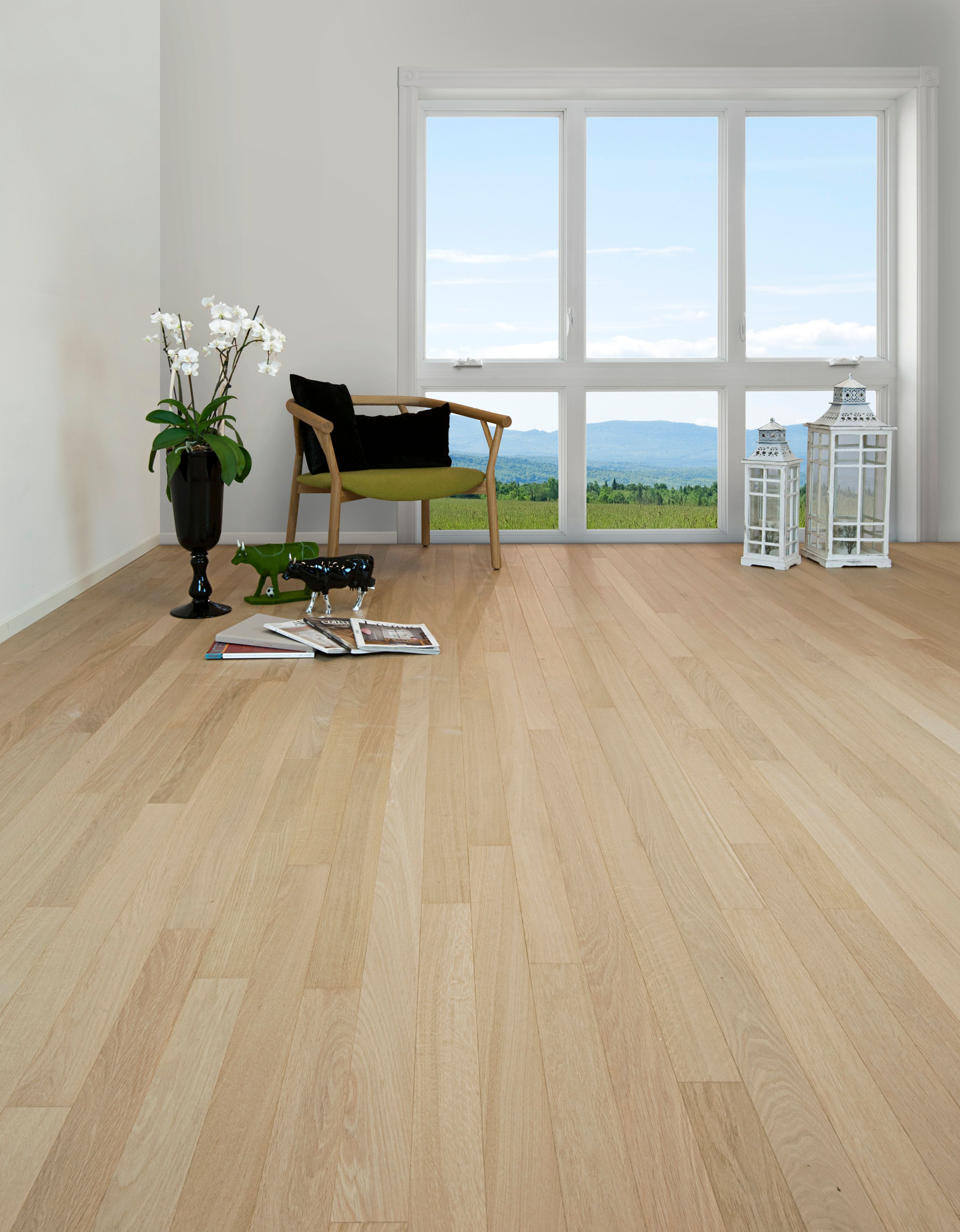 Готовый паркет Garbelotto I Gessi® ARCH-00090094 - Вид №15