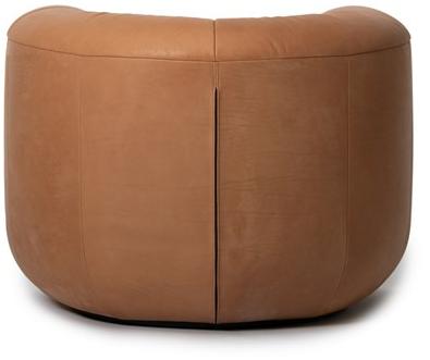 de Sede Кожаное кресло с подлокотниками Ds-707 sun-id-1407601 - Вид №4