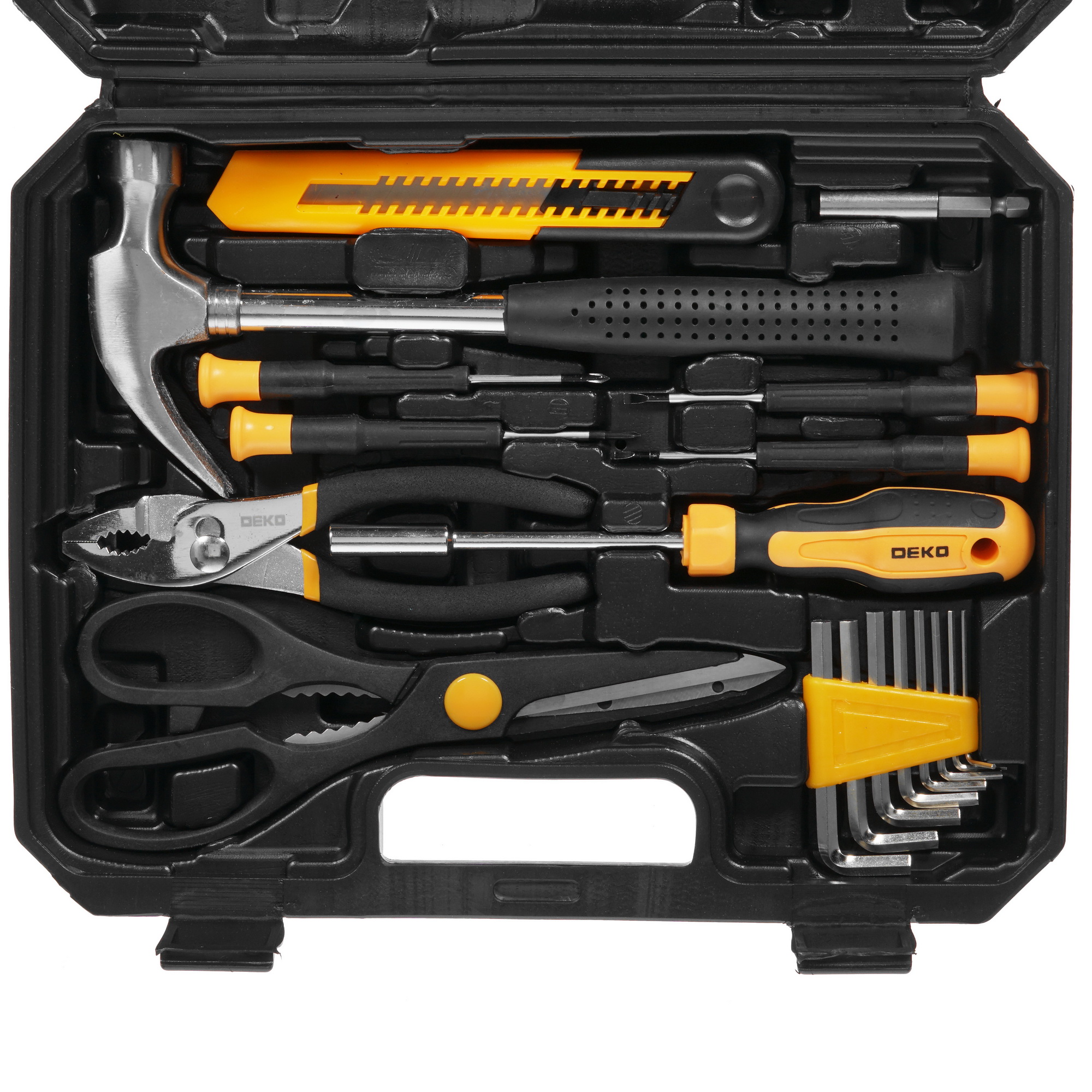 Дрель-шуруповерт DEKO DKCD12FU-Li 063-4117 5304379 STDN-0072193 - Вид №6