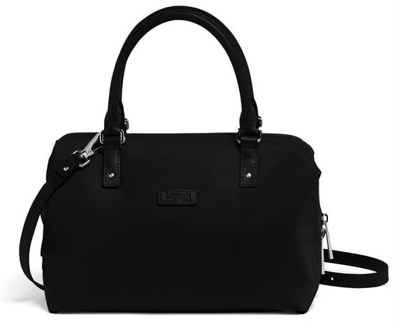 P51-01108 Сумка P51*108 Bowling Bag S FL Lipault Lady Plume  - Вид №1