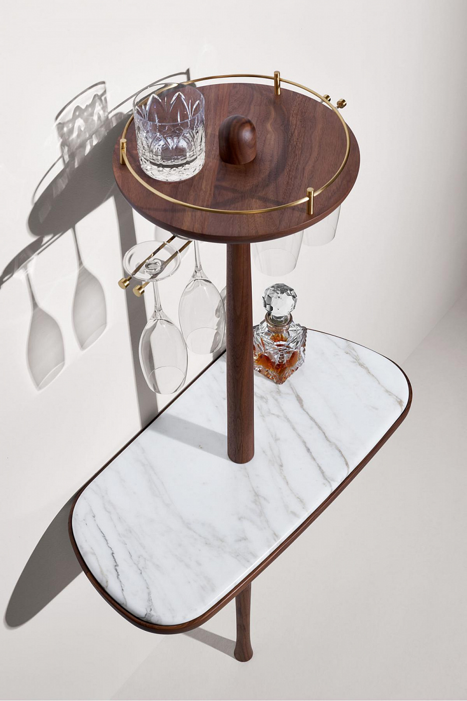 102293 Барная стойка Nomon Momentos  - Вид №8