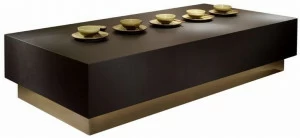 SOFTHOUSE Прямоугольный журнальный столик для гостиной Willy